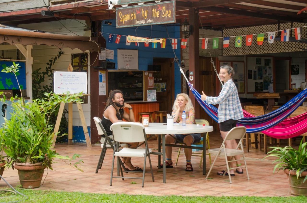 Spanish By The Sea - Bocas Μπόκας ντελ Τόρο Εξωτερικό φωτογραφία