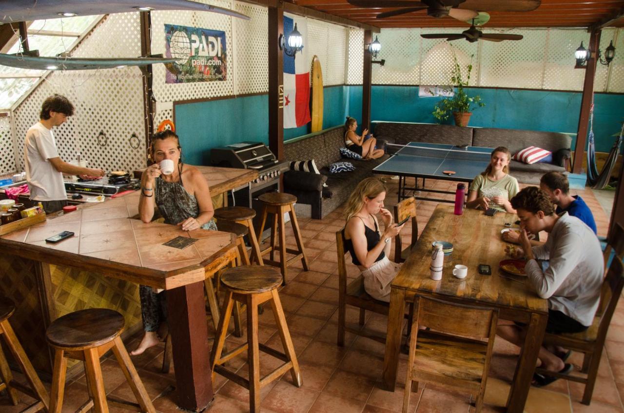Spanish By The Sea - Bocas Μπόκας ντελ Τόρο Εξωτερικό φωτογραφία