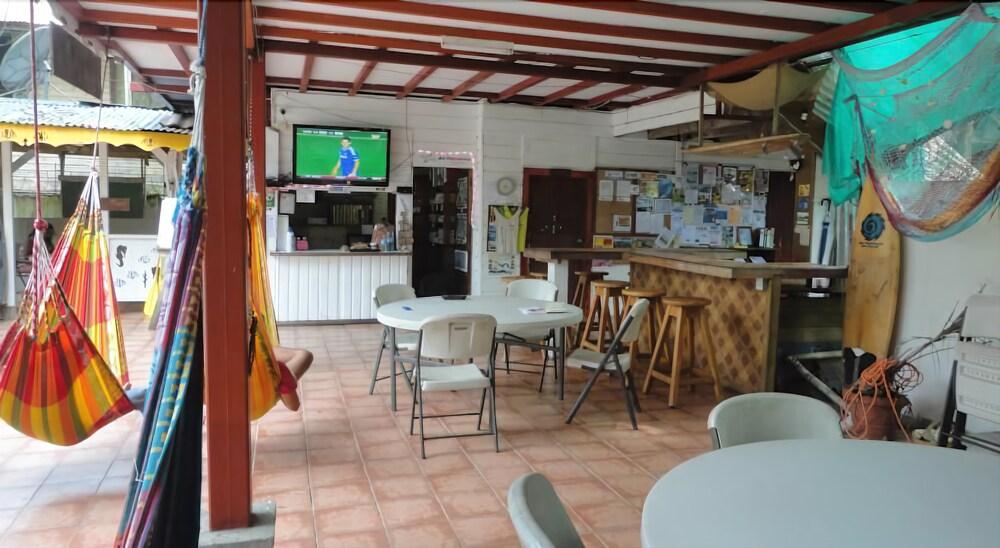 Spanish By The Sea - Bocas Μπόκας ντελ Τόρο Εξωτερικό φωτογραφία