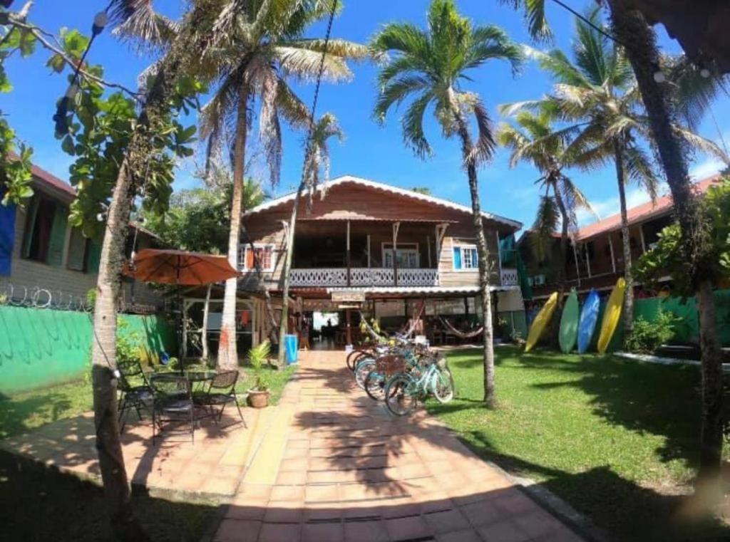 Spanish By The Sea - Bocas Μπόκας ντελ Τόρο Εξωτερικό φωτογραφία