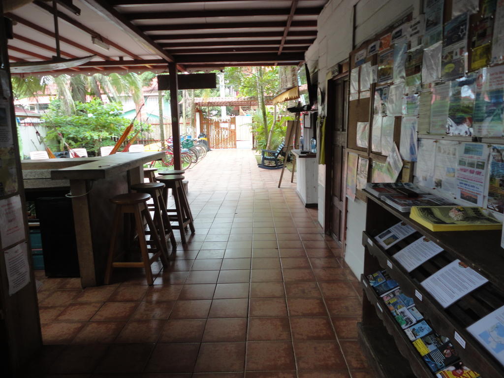Spanish By The Sea - Bocas Μπόκας ντελ Τόρο Εξωτερικό φωτογραφία