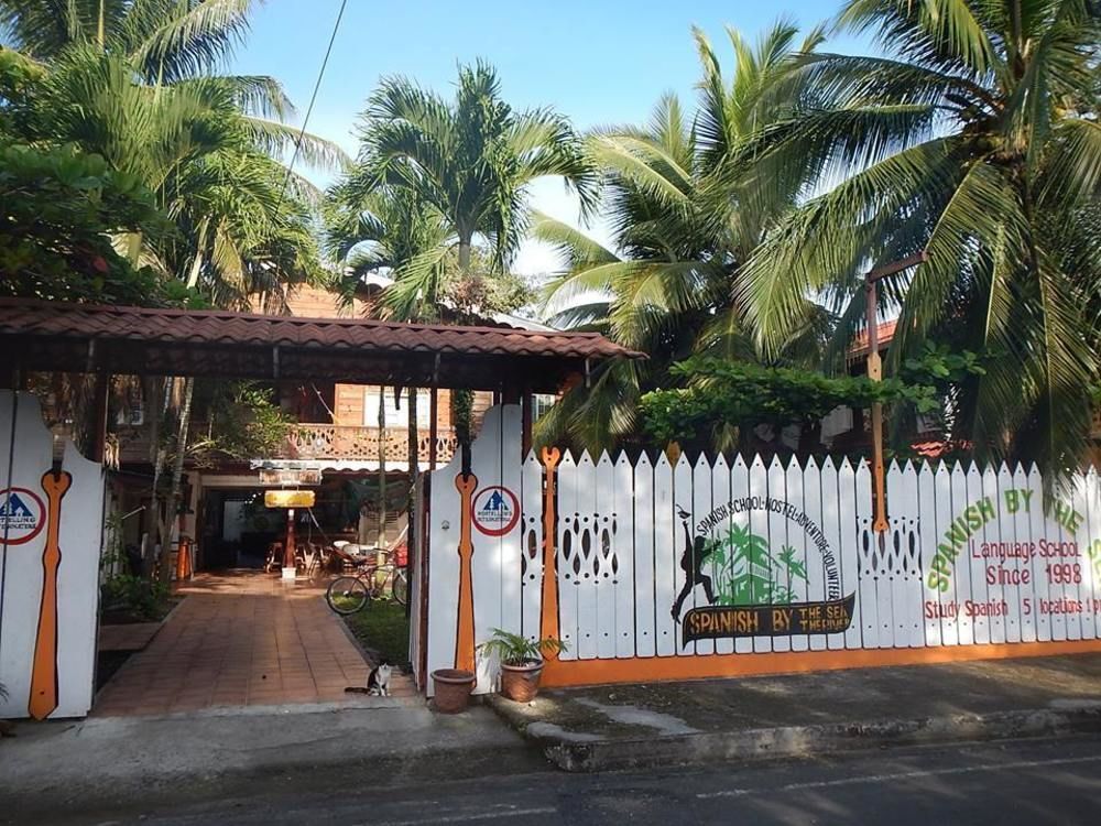 Spanish By The Sea - Bocas Μπόκας ντελ Τόρο Εξωτερικό φωτογραφία